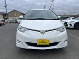 エスティマ 2.4 アエラス Gエディション 4WD 