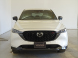 CX-5 2.2 XD スポーツアピアランス 