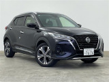 日産 キックス