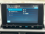 純正インターナビ付きでフルセグ・Bluetoothなど付いてとても便利な車両です♪