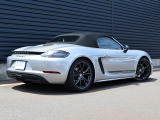 718ボクスター  T