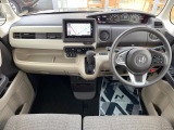 N-BOX G L ホンダセンシング 
