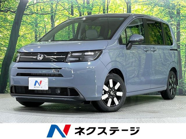 フリード 1.5 e:HEV エアー EX