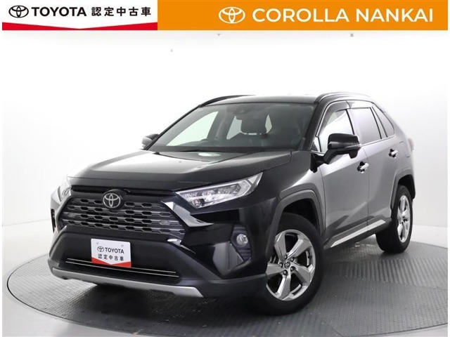 RAV4  2.0 G 4WD