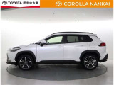 カローラクロス 1.8 ハイブリッド Z E-Four 4WD 