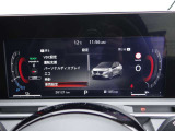 液晶表示で車両設定や各種機能の設定が出来ます。