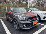 BMW MINI ミニクロスオーバー