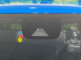 【トヨタセーフティセンス】走行中に前方の車両等を認識し、衝突しそうな時は警報とブレーキで衝突回避と被害軽減をアシスト。より安全にドライブをお楽しみいただけます。