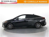 プリウスPHV 1.8 A プレミアム 