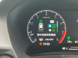 ☆HONDA SENSING☆★衝突軽減ブレーキ・誤発進抑制機能・路外逸脱抑制機能など安心安全快適に運転できる装備を搭載しております★