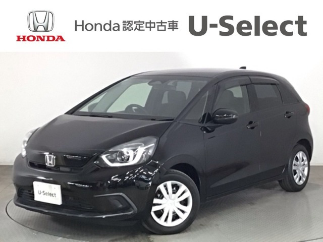 フィット  1.3 ホーム