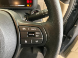 【アダプティブクルーズコントロール】高速道路走行時に、予め設定した速度で定速走行が可能です!!適切な車間距離を保ちます♪