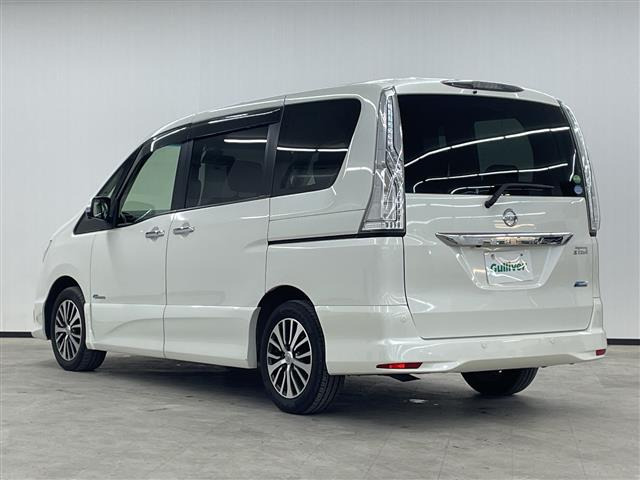 セレナ S-HYBRID 修復歴無し！後期26年セレナHWスター 日産 ハイウェイ