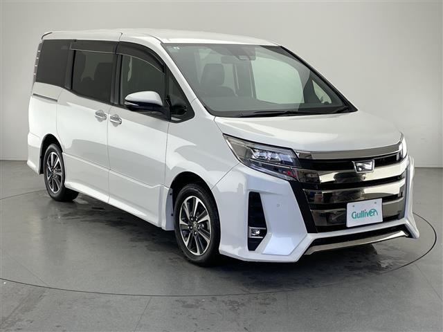 ノア 2.0 Si ダブルバイビーⅡ 修復歴無し