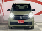 N-ONE オリジナル スタイルプラス アーバン 4WD 