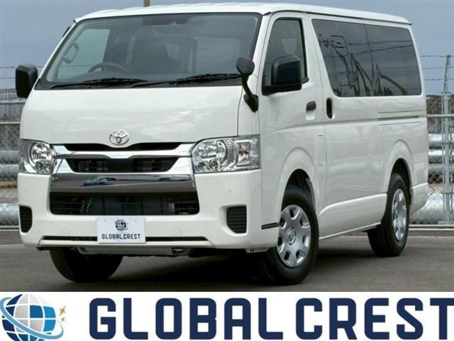 ハイエースバン 2.0 DX ロング GLパッケージ 