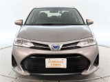 カローラアクシオ 1.5 ハイブリッド G 