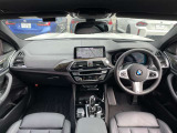X4 xドライブ20d Mスポーツ 4WD 