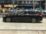Cクラス C220d アバンギャルド AMGラインパッケージ (ISG搭載モデル) 