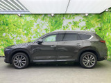 CX-8 2.2 XD Lパッケージ 