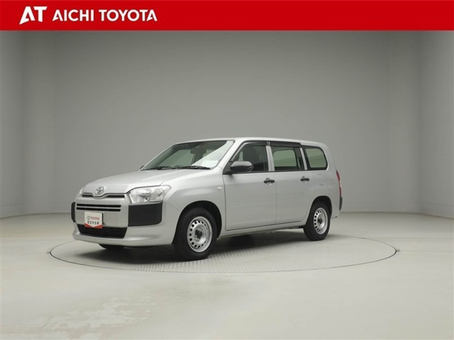 プロボックスバン 1.3 DX コンフォート 