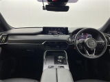 CX-60 3.3 XD ハイブリッド エクスクルーシブスポーツ ディーゼル 4WD 本革シート