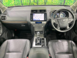 ランドクルーザープラド 2.7 TX Lパッケージ マットブラック エディション 4WD 