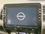 【ナビゲーション】使いやすいナビで目的地までしっかり案内してくれます。各種オーディオ再生機能も充実しており、お車の運転がさらに楽しくなります!!