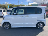 N-BOXカスタム L 