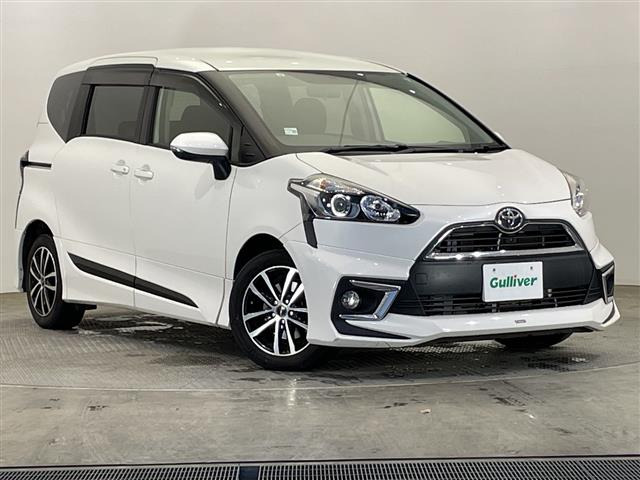 シエンタ 1.5 G 修復歴無し