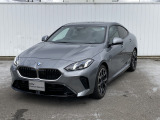BMW 2シリーズグランクーペ