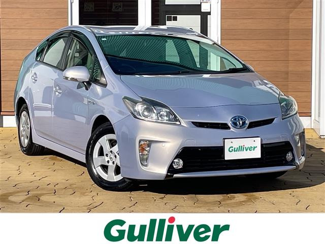 プリウス 1.8 G 修復歴無し