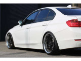 BMW 328i 入庫しました!TEIN車高調 ACシュニッツァーフロントスポイラー ナビ TV バックカメラ ETC スマートキー レザーシート 装備充実です!お気軽にお問い合わせください!
