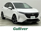 日産 ノートオーラ