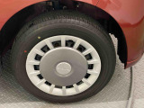納車後の点検、車検などアフターサービスもお任せください!