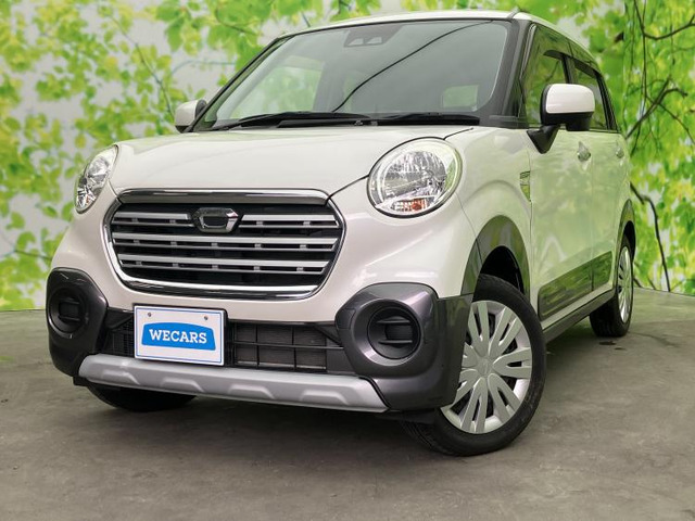 キャスト アクティバ X SAIII 