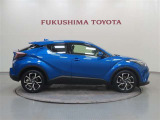 C-HR ハイブリッド 1.8 G 