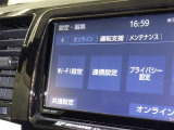 AM/FMラジオ付きです♪