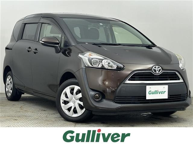 シエンタ1.5 G 4WD4WD 修復歴無し