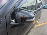 ハッチバックをあけると荷物を積めるスペースが♪