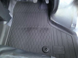 純正マットついています