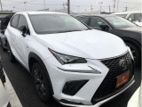 レクサス NX