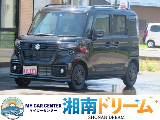 スペーシアベース XF 4WD