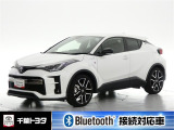 トヨタ C-HR