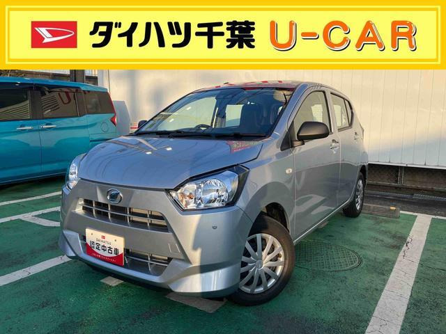 ミライース L SAIII 