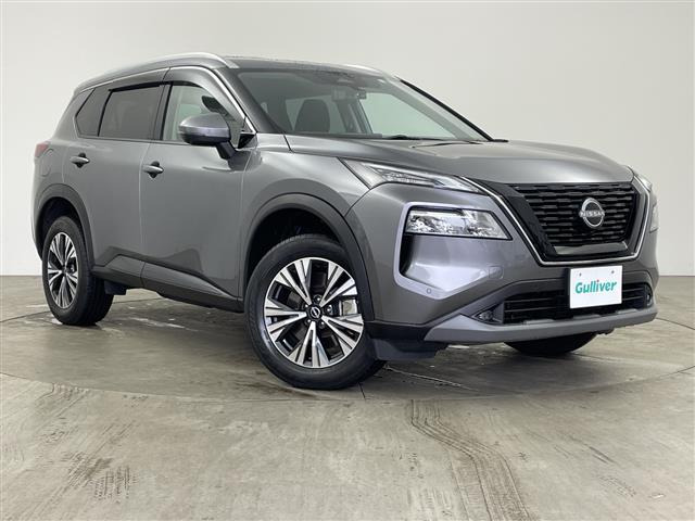 エクストレイル1.5 Xワンオーナー 修復歴無し