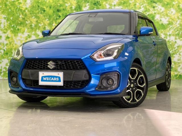 スイフト 1.4 スポーツ 