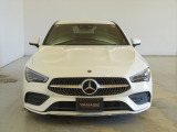 CLAクラス CLA200d AMGライン 