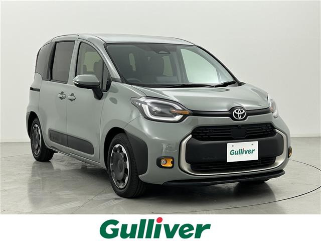 シエンタ ハイブリッド 1.5 Z 修復歴無し