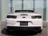 こちらの2023年「CAMARO コンバーチブル」は6代目の後期モデルとなっております。最終モデルとなるこちらのカマロは今もなお人気が衰えないお車となります。